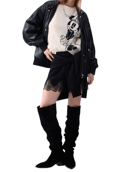 MISS MOUSE LIU JO | WF6455-MS009L9450